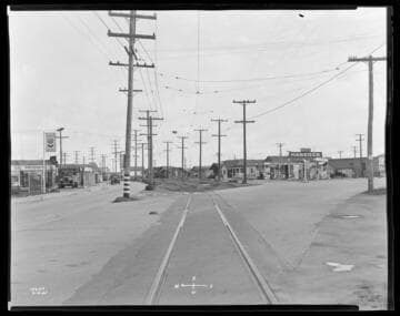 Accident - Burrows & Kidder