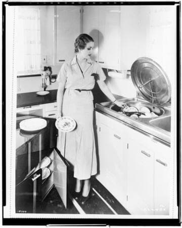 A3.1 - Appliances miscellaneous