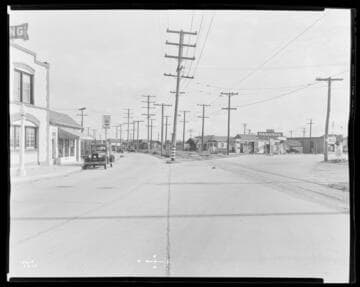 Accident - Burrows & Kidder