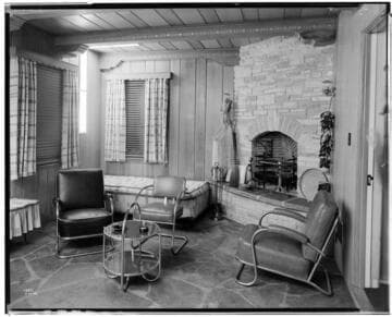 H2.7 - Home Living Room - Lighting