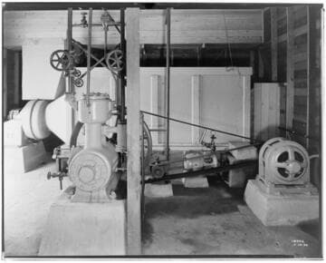 A2 - Air Conditioning - Mushroom growing farm