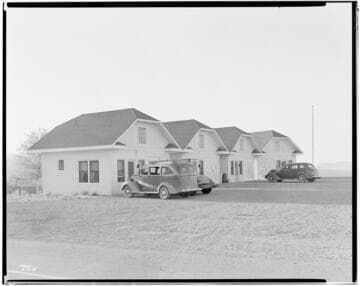 Boulder-Chino Transmission Line