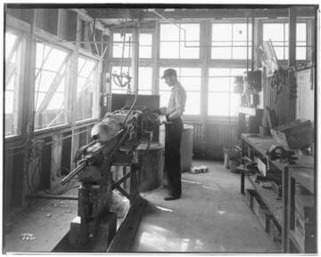 H1.1 - Heavy Duty Industrial misc. - Heat