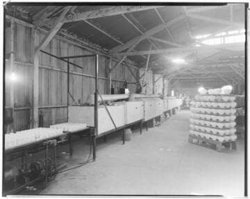 H1.1 - Heavy Duty Industrial misc. - Ceramic Decorating Co