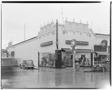 A2-Ba - Air Conditioning, Commercial