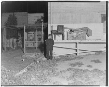 Southern California Views - Clean up Campaign