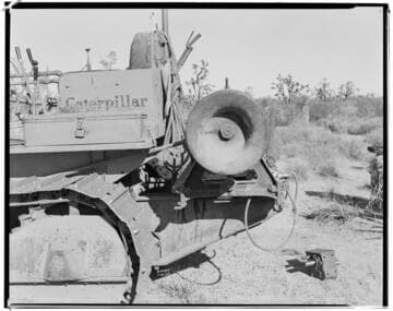 Boulder-Chino Transmission Line