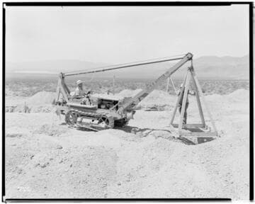 Boulder-Chino Transmission Line
