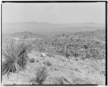 Boulder-Chino Transmission Line