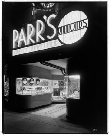 L1.3 - Lighting, stores