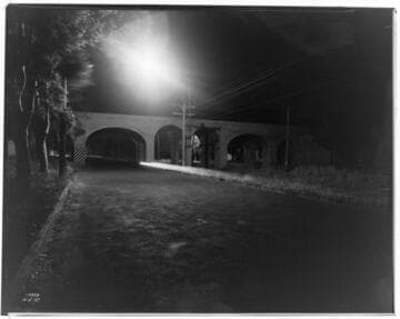 L1.2 - Lighting, streets - Sodium Vapor Lamps