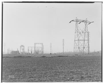 Boulder-Chino Transmission Line
