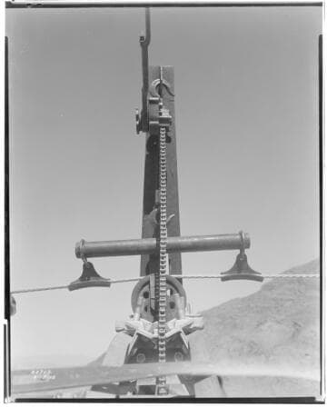 Boulder-Chino Transmission Line