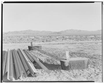 Boulder-Chino Transmission Line