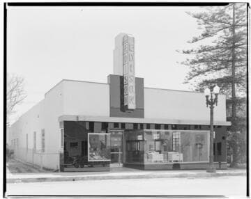 Local Offices A-Z - Whittier Commercial Office