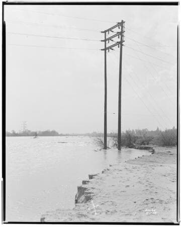 Miscellaneous Transmission - Storm Damage of March 2nd