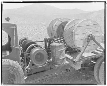 Boulder-Chino Transmission Line