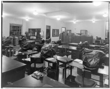 L1.5 - Lighting, Offices