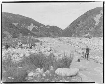 Lytle Creek Powerhouse