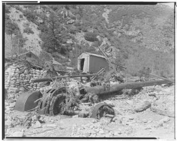 Ontario No. 2 Powerhouse