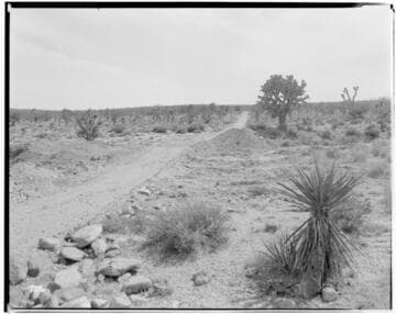Boulder-Chino Transmission Line