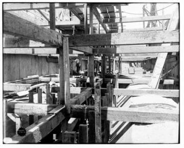 Long Beach Steam Station, Plant #1