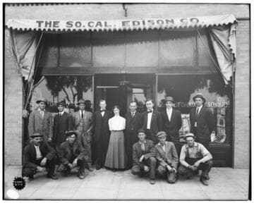 P1.1 - Group Portraits