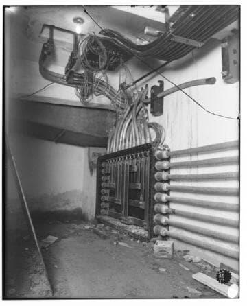 Long Beach Steam Station, Plant #1