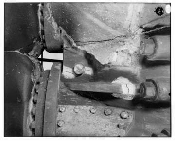 Los Angeles #3 Steam Plant