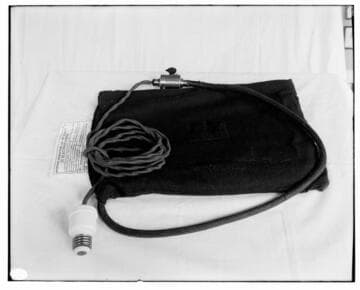 A3.1 - Appliances miscellaneous