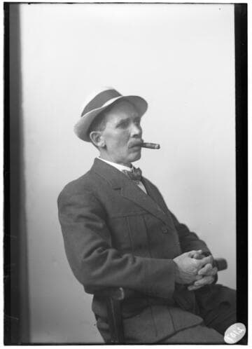 P1.3 - Portraits, G-I