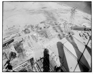 Long Beach Steam Station, Plant #1