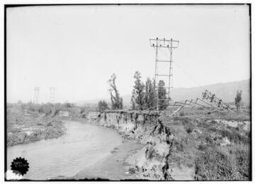 A1.4 - Natural Disasters