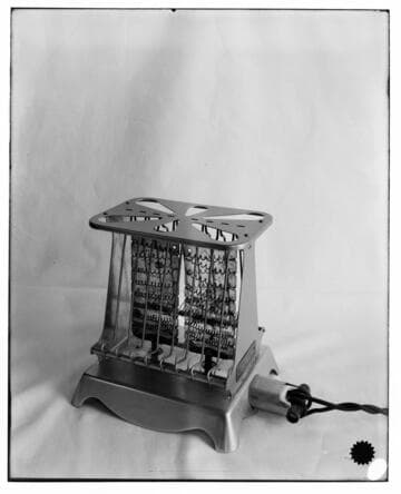 A3.1 - Appliances miscellaneous - Electric Appliance