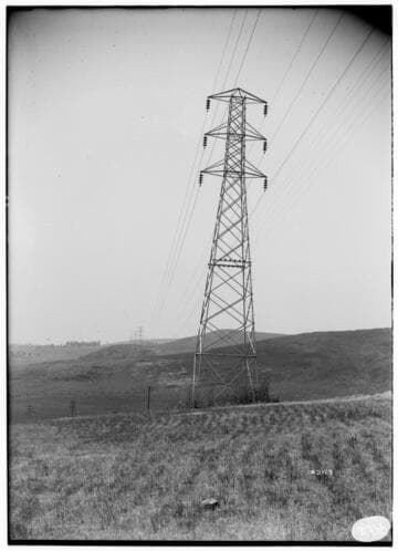 Miscellaneous Transmission