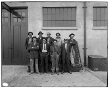 P1.1 - Group Portraits