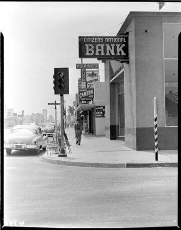 Citizens National Bank