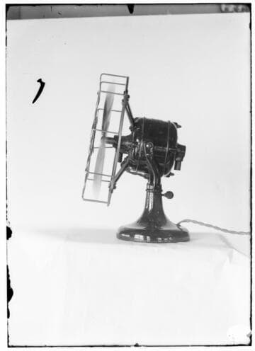 A3.1 - Appliances miscellaneous