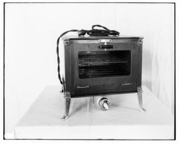 A3.1 - Appliances miscellaneous