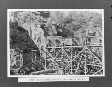 Big Creek Powerhouse #3