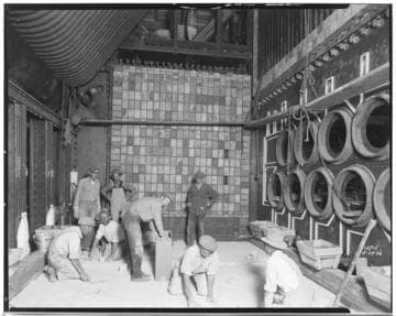 Long Beach Steam Station, Plant #2