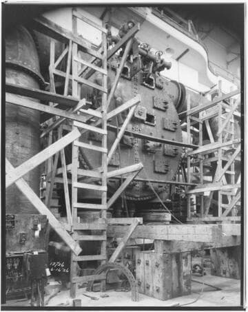 Long Beach Steam Station, Plant #2