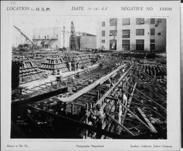 Long Beach Steam Station, Plant #2