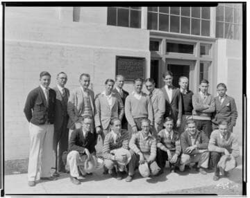 P1.1 - Group Portraits