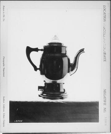 A3.1 - Appliances miscellaneous