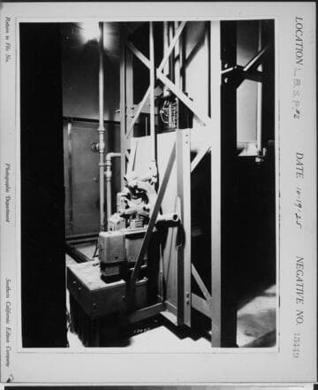 Long Beach Steam Station, Plant #2