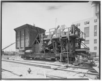 Long Beach Steam Station, Plant #3