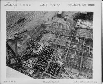 Long Beach Steam Station, Plant #2