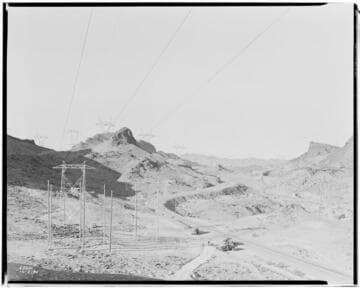 Boulder-Chino Transmission Line (2nd)