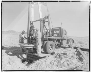 Boulder-Chino Transmission Line